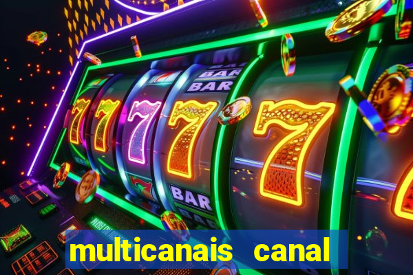 multicanais canal combate ao vivo